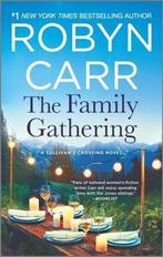 The Family Gathering Sullivans Crossing, 3 9780778307952, Verzenden, Gelezen, Robyn Carr