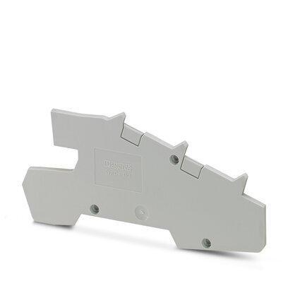 Phoenix Contact D-Pti/3 Afdekking - 3213975 [10 Stuks], Doe-het-zelf en Bouw, Elektriciteit en Kabels, Verzenden