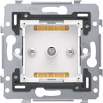 Niko Basis Element Jaloezie Schakelaar - 170-35901, Doe-het-zelf en Bouw, Elektriciteit en Kabels, Verzenden, Nieuw