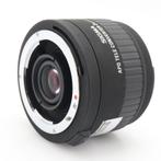 Sigma Teleconverter 2x EX DG APO Nikon FX | Tweedehands, Verzenden, Zo goed als nieuw