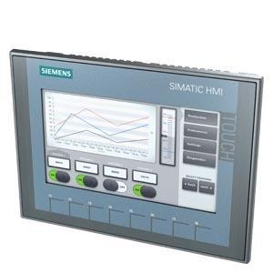 Grafisch Paneel Siemens SIMATIC - 6AV21232GB030AX0, Doe-het-zelf en Bouw, Elektriciteit en Kabels, Verzenden