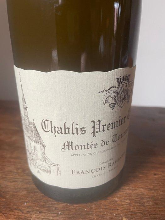 2023 Domaine Raveneau Montée de Tonnerre - Chablis 1er Cru, Collections, Vins