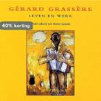 Gerard Grassere / Nobelreeks / 8 9789076940137 D. Adelaar, Boeken, Verzenden, Gelezen, D. Adelaar