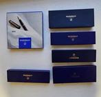 Waterman - Phileas kultur lot de stylos ( type 1, 2 et 3 ) :, Nieuw