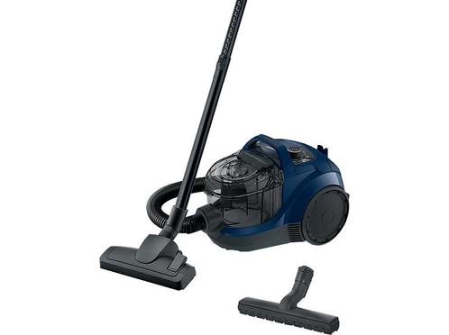 Bosch -  Stofzuiger Serie 4  - Zwart, Elektronische apparatuur, Stofzuigers, Nieuw, Reservoir, Minder dan 1200 watt, Verzenden