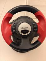 Microsoft - SideWinder Force Feedback Wheel - + Pedalboard –, Nieuw