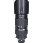 Tweedehands Nikon AF-S 80-400mm f/4.5-5.6G ED VR CM4384, Overige typen, Gebruikt, Ophalen of Verzenden, Zoom