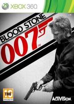 Blood Stone 007 - James Bond (Xbox 360 Games), Ophalen of Verzenden, Zo goed als nieuw