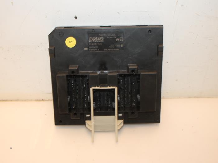 Computer Body Control Volkswagen Golf O74162, Auto-onderdelen, Elektronica en Kabels