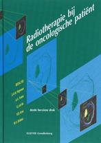 Leerboeken voor radiologisch laboranten  -   Radiotherapie, Boeken, J Hegeman, Zo goed als nieuw, Verzenden