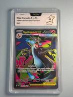 Pokémon - 1 Graded card - Méga-Dracaufeu X 109/094, Nieuw