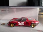 TrueScale Miniatures 1:43 - Voiture miniature - Alfa Romeo -, Nieuw