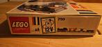 Lego Set - 720 - Train - 720, Nieuw