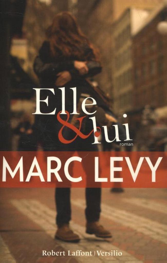 Elle et Lui 9782221157831 Marc Levy, Boeken, Taal | Frans, Zo goed als nieuw, Verzenden