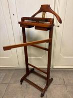 Fratelli Reguitti - Dressboy - Hout, Messing