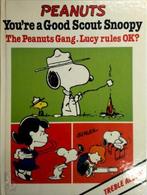 Youre a Good Scout Snoopy (Treble Album), Verzenden