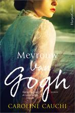 Mevrouw Van Gogh (9789402711950, Caroline Cauchi), Boeken, Verzenden, Nieuw