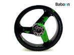 Voorwiel Kawasaki ZX 9 R 1994-1997 (NINJA ZX-9R ZX900B), Motoren, Verzenden, Gebruikt