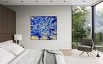 Timo Wedell (1994) - Herz des Ozeans Like Yves Klein - XXL