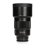 Sony 135mm F1.8 ZA Sonnar T* Zeiss - Sony A mount, Ophalen of Verzenden