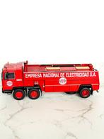 Hachette 1:43 - Modelauto - Vintage FDNY Fire Truck Diecast, Hobby en Vrije tijd, Nieuw