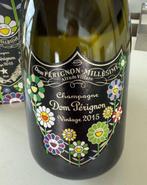 2015 Dom Pérignon, Murakami Limited Edition - Champagne Brut, Verzamelen, Wijnen, Nieuw