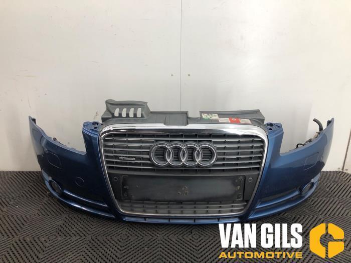 Voorbumper Audi A4 O304331, Auto-onderdelen, Carrosserie
