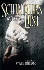 Schindlers lijst 9789021016184 Thomas Keneally, Boeken, Verzenden, Zo goed als nieuw, Thomas Keneally