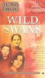 Wild Swans Export 9780743254397, Livres, Jung Chang, Verzenden