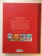 Natasja - Integraal 6 - Luxe HC met linnen rug - 1 Album -, Boeken, Stripverhalen, Nieuw