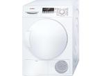 Bosch WTB84200BY - Condensdroger - AutoDry Technologie - Wit, Verzenden