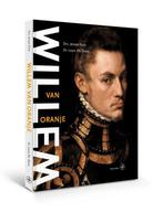 Willem van Oranje 9789462492875 Louis Ph. Sloos, Boeken, Verzenden, Gelezen, Louis Ph. Sloos