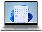 Veiling - Microsoft Surface Laptop Go 2, Core i5, 8GB ram, 2, Computers en Software, Nieuw