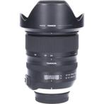 Tamron SP 24-70mm f/2.8 Di VC USD G2 Nikon CM9483, Overige typen, Gebruikt, Ophalen of Verzenden, Zoom