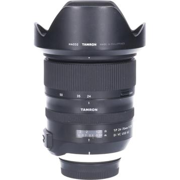 Tamron SP 24-70mm f/2.8 Di VC USD G2 Nikon CM9483