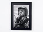 Steve McQueen (Mojave Desert 1962) - Fine Art Photography -, Nieuw