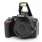 Nikon D5600 body | Tweedehands, Verzenden