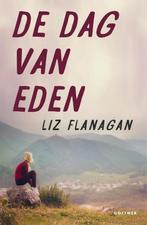 Boek: De dag van Eden (z.g.a.n.), Boeken, Zo goed als nieuw, Verzenden