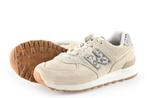 New Balance Sneakers in maat 37 Beige | 5% korting, Verzenden, Sneakers