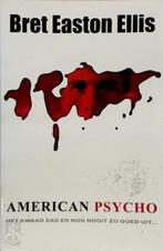 American psycho, Boeken, Verzenden, Nieuw, Nederlands