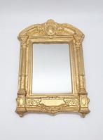 Spiegel - Bladgoud, Antiek en Kunst