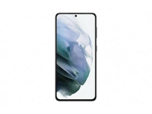 Samsung Galaxy S21 5G, 256GB opslag, Grijs, Huis en Inrichting, Woonaccessoires | Overige, Zo goed als nieuw, Verzenden