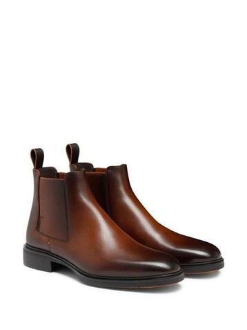 Santoni - Chelsea boots - Maat: EU 43 - Nieuw in doos beschikbaar voor biedingen