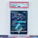 Pokémon Graded card - Darkrai holo 77 - Pokémon - PSA 8, Hobby en Vrije tijd, Nieuw