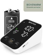 2dekans | Bintoi® BX300 - Bloeddrukmeter Bovenarm -, Sport en Fitness, Ophalen of Verzenden, Nieuw