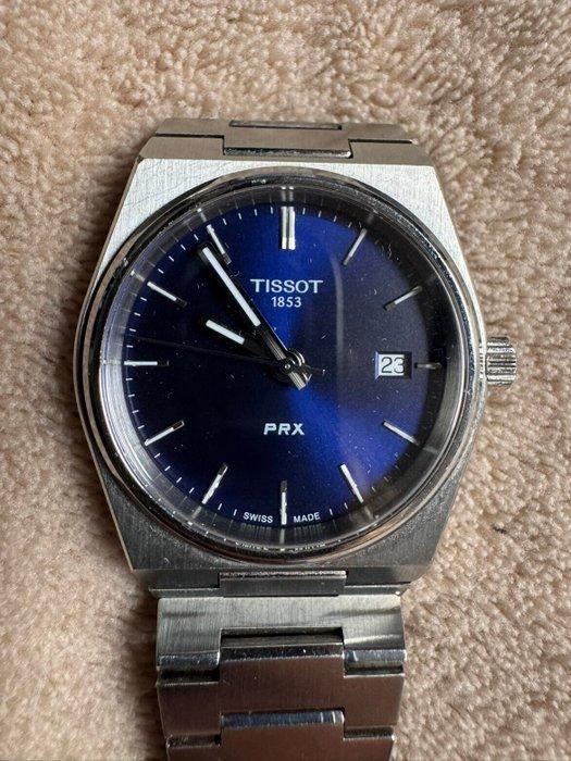 Tissot - PRX - Zonder Minimumprijs - Unisex - 1950-1959, Handtassen en Accessoires, Horloges | Heren