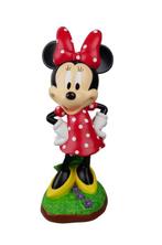 Minnie - 1 Tuinbeeld - Disney Home by Christmas Inspirations, Nieuw