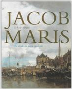 Jacob Maris (1837-1899) 9789040088599, Edwin Jacobs, Verzenden