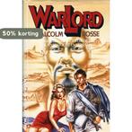 Warlord 9789022953495 Bosse, Verzenden, Gelezen, Bosse