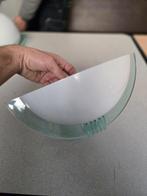 GS - Wandkandelaar (2) - Plastic - Applique mural